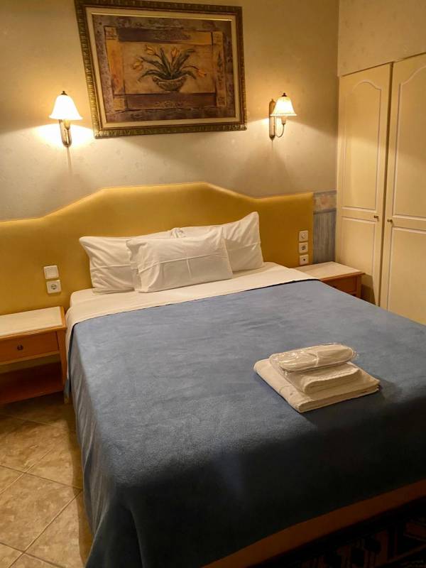 Suite mit einem Schlafzimmer
